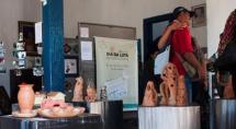 Loucos por Arte celebra os 20 anos da rede de Saúde Mental