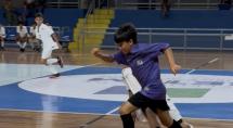 Betim abre inscrições para o Open de Futsal 2026 com vagas limitadas e estrutura completa para atletas e público