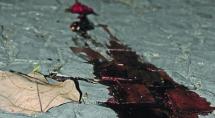 Onda de crimes deixa dois mortos e dois feridos Onda de crimes deixa dois mortos e dois feridos