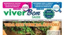 VIVERBEM SAÚDE vai comemorar aniversário em evento na Praça Tiradentes 