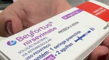 Proteção que salva vidas: Betim disponibiliza imunizante contra vírus respiratório para bebês de risco