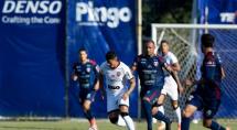 Betim vence Abecat-GO por 1 a 0