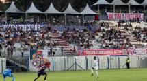 Betim perde para o Uberlândia por 2 a 0