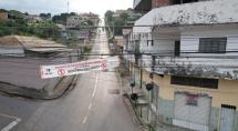 Rua Sempre-vivas passa a operar em sentido único a partir desta sexta-feira (10)