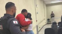 Júri absolve homem acusado de matar padrasto para defender mãe em Betim