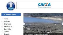 Novembro: Site ultrapassa meio milhão de acessos 