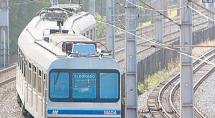 Governo abre licitação de transporte sobre trilhos entre Contagem e Betim Governo abre licitação de transporte sobre trilhos entre Contagem e Betim