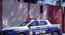 Paciente furta celular de acompanhante no Hospital Regional de Betim, e preso sob escolta delata crime