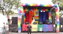 Parada Gay teve 118 ocorrências em apenas 5 horas Parada Gay teve 118 ocorrências em apenas 5 horas