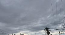 Confira a previsão do tempo neste final de semana