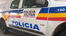 Jovem de 21 anos é morto com cerca de 10 tiros em Betim; polícia busca suspeitos