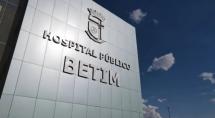 Homem é deixado ferido e morre na entrada de hospital em Betim