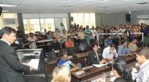 Audiência pública discute manutenção dos direitos dos servidores Audiência pública discute manutenção dos direitos dos servidores