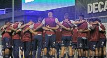 Betim empata com Operário em 1 a 1