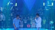 Danilo Reis e Rafael seguem no The Voice Brasil 