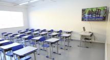 Provas do concurso público da área da educação serão realizadas neste domingo (22)