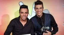Dezembro: Danilo Reis e Rafael - Talento e Humildade