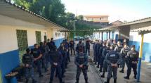 Mais preparo, mais segurança: Guarda Municipal de Betim reforça treinamento com armas longas