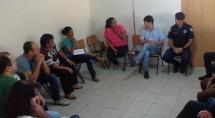 Matinha do Ingá poderá ter Guarda Municipal
