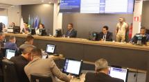 Saiba quais foram os assuntos debatidos na Câmara nesta terça-feira (31)