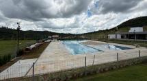 Condomínio de alto padrão em Betim esgota lotes e supera R$ 150 milhões em vendas