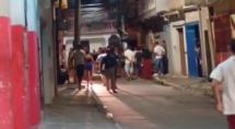 2 jovens morrem e outro fica ferido em ataque a tiros em Betim
