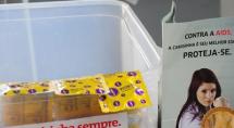 Casos de HIV/Aids registrados na cidade aumentam Casos de HIV/Aids registrados na cidade aumentam
