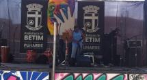 “Somos Todos Iguais” comemora Dia Nacional da Consciência Negra “Somos Todos Iguais” comemora Dia Nacional da Consciência Negra