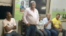Ivair é o único deputado eleito de Betim Ivair é o único deputado eleito de Betim