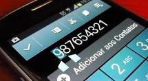 Nono dígito nos celulares começa em outubro 