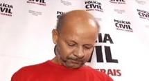 Homem de 53 anos que estuprou quatro crianças e adolescentes é preso Homem de 53 anos que estuprou quatro crianças e adolescentes é preso