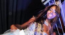 Candidata de Betim vence o Miss Pantera Candidata de Betim vence o Miss Pantera