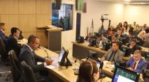 Câmara de Betim aprova mudança em regra pra servidor se aposentar