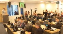 Saiba quais foram os assuntos debatidos na Câmara nesta quarta-feira (24)