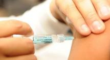 Campanha Nacional de Vacinação contra a influenza é prorrogada Campanha Nacional de Vacinação contra a influenza é prorrogada